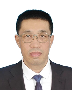 Yan Zhijun, Financial Vice-general Manager